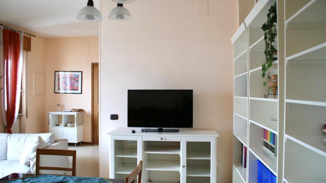 Appartamento Con Vista Fasano Exterior foto